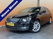 Skoda Octavia - 1.4 TSI Greentech Elegance Businessline trekhaak | navi | pd