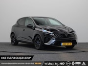 Renault Clio - E-Tech Full Hybrid 145pk esprit Alpine | Achteruitrijcamera