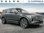 Volvo XC90 - Ultra Bright Recharge Plug-In Hybrid AWD