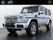 Mercedes-Benz G-klasse - 500 | Designo | 1e eigenaar | Nieuwstaat