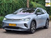 Volkswagen ID.4 - GTX 4Motion 77 kWh 1e Eig. 95, 4% SoH Sport NAP NL CarPlay L