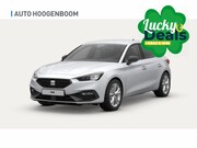 Seat Leon - 5-deurs 1.0 TSI 110 6MT FR Hatchback | Handgeschakeld