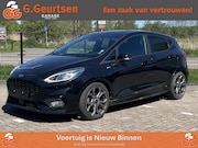 Ford Fiesta - 1.0 EcoBoost ST-line Automaat LED, Cruise Control, Stoel/Stu