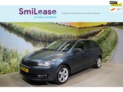 Skoda Rapid - Spaceback 1.0 TSI Greentech Clever| Cruise | Navi| PDC