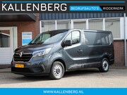 Renault Trafic - 2.0 dCi 130PK T27 L1H1 Work Edition / Sortimo inrichting / C