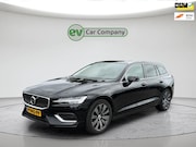 Volvo V60 - 2.0 B3 R-Design | Volleder | Nederlandse auto | Memory Seats