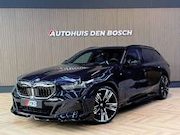 BMW 5-serie - 520 Touring 520i M Sport|Pano|Keyles|HeadUp|36