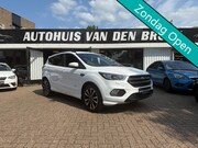 Ford Kuga - 2.0 242Pk 4X4 St-Line|Automaat|Xenon|Cruise|Navi|Climate|Car