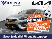Kia Ceed - Sportswagon 1.5 T-GDi GT-Line AUTOMAAT - Automatische Achter
