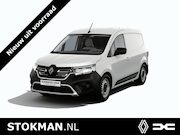 Renault Kangoo - Extra | Achteruitrijcamera | Elektronisch geregelde aircondi