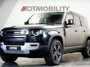 Land Rover Defender - 2.0 P400e 110 SE ACC | Garantie 2030 | Pano