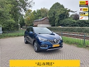 Renault Kadjar - 1.3 TCe Intens navi pdc camera trekhaak 28000km 1e eig. ALLI