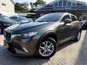 Mazda CX-3 - 2.0 SkyActiv-G 120 SkyLease+ Navi, Stoelverwarming, Trekhaak