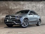 Mercedes-Benz GLE-klasse - GLE350 e 4Matic