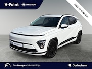 Hyundai Kona - Electric Pure Edition Long Range 64.8kWh 204pk | STOEL + STU