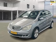 Mercedes-Benz B-klasse - 170 automaat airco cruise hoge instap
