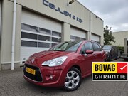 Citroën C3 - 1.6 VTi Exclusive | Panorama dak | Navigatie | eerste eigena