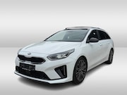Kia Ceed - Sportswagon 1.5 T-GDi GT-Line / Panorama / ACC / LED / Memor