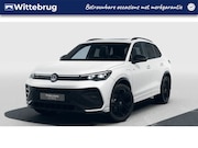 Volkswagen Tiguan - 1.5 eHybrid 272PK DSG R-Line Edition / Resterende Fabrieksga
