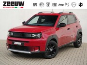 Fiat Grande Panda - 1.2 Hybrid 100 PK Icon | Pack Style | Automaat