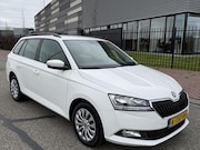 Skoda Fabia - 1.0 TSI Ambition
