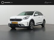 Kia Niro - 1.6 GDi Hybrid ExecutiveLine | Lederen Bekleding | JBL Audio