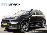 Lynk & Co 01 - 1.5 Plug-in Hybrid 262 Pk I Zwarte Hemel I Panoramadak I 75 