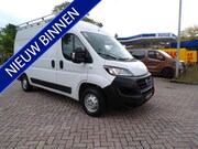Fiat Ducato - 2.3 MultiJet L2H2 MARGE, DEALER ONDERHOUDEN