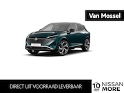 Nissan Qashqai - Mild-Hybrid 158 Xtronic Tekna Plus + Two Tone | 12.3" TFT Di