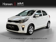 Kia Picanto - 1.0 DPi ComfortLine I Cruise Control I DAB I Airco