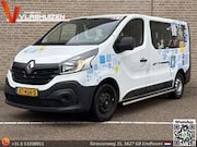 Renault Trafic - Passenger 1.6 dCi Authentique Energy | 9 Persoons