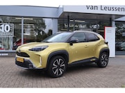 Toyota Yaris Cross - 1.5 HYBRID LAUNCH EDITION NL-AUTO 1E EIGENAAR LEDEREN BEKLED