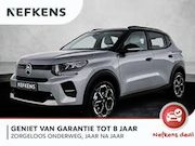 Citroën C3 - 1.2 110pk Hybrid Max Automaat | Navigatie | Climat