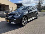 Mercedes-Benz ML-klasse - 350 Prestige