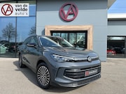 Volkswagen Tiguan - 1.5 eTSI DSG Goal | Trekhaak | 360 Camera | Dode hoek | Adap