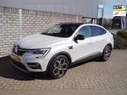 Renault Arkana - 1.3 Mild Hybrid 160 PK Techno Autom Half Leder Sportst Navi