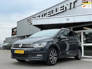 Volkswagen Touran - 1.4 TSI DSG Comfortline Business | Navigatie