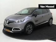 Renault Captur - 1.2 TCe120 Xmod AUTOMAAT | lederen bekleding | Lichtmetalen 