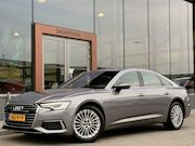 Audi A6 - Limousine 40 TDI | Matrix | ACC | Stoelverwarming | Leder | 