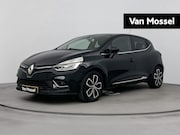 Renault Clio - 0.9 TCe 90Pk Intens | Navigatie | | Trekhaak | Climate & Cru