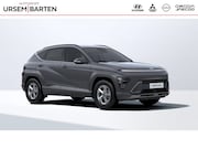 Hyundai Kona - 1.6 GDI HEV Comfort | 18 Inch Licht Metalen velgen | Achteru
