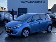 Hyundai ix20 - 1.4i i-Vision, AIRCO(CLIMA), CRUISE CONTROL, 4X EL