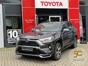 Toyota RAV4 - 2.5 Plug-in Hybrid AWD Style PARKEERCAMERA ADAPTIEVE CRUISE