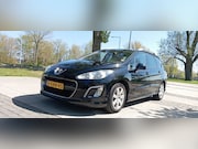 Peugeot 308 - 1.6 VTi Active