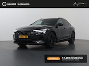 Audi e-tron Sportback - 55 quattro S edition 95 kWh | SOH 95% | Schuif/kantel dak |