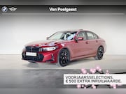 BMW 3-serie - Sedan 330e Innovation Pack M Sportpakket Pro Selections 500