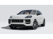 Porsche Cayenne Coupé - 3.0 E-Hybrid Black Edition