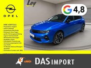 Opel Astra - Electric GS