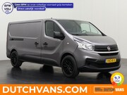 Fiat Talento - 1.6MJ 125PK Lang Edizione | Navigatie | Airco | 3-Zits | Cru