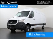 Mercedes-Benz Sprinter - 315 | Aut. | L3 H2 | RWD | PRO | BPM-VRIJ! | PARKEERCAMERA |